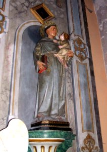 Orduña - Iglesia de Nuestra Señora de la Asunción 36