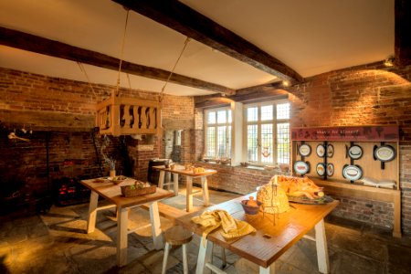 Ordsall Hall Kitchen (151531503)