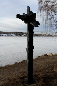 Organisk form, Owe Pellsjö 1