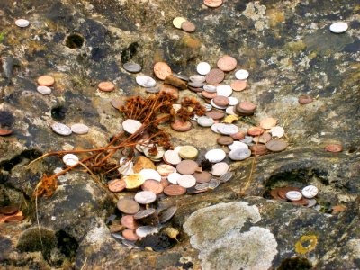 Offerings at the Whispering Knights