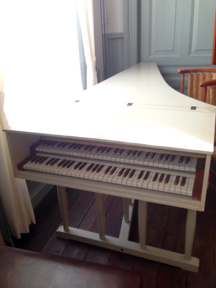 Organeum, Weener - 02