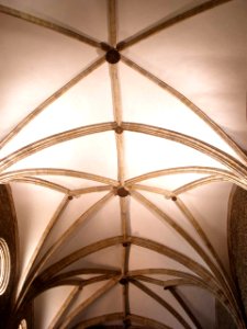 Ordizia - Iglesia de Nuestra Señora de la Asunción, interior 08