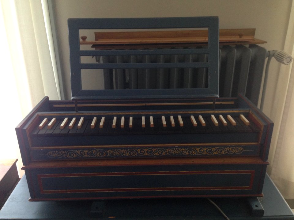 Organeum, Weener - 12