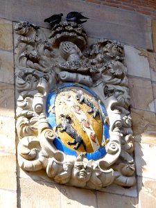 Ordizia - Casa solariega de Abaria 2