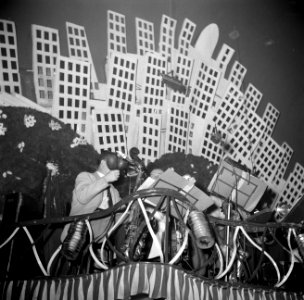 Orkest in dansgelegenheid Balajo, Bestanddeelnr 254-0034