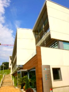 Ordizia - Polo de Innovación Goierri Berrikuntza Gunea, IK4-Lortek 6