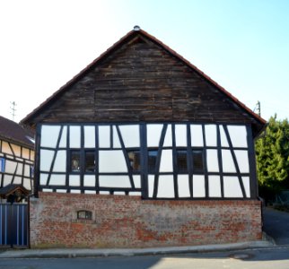 Orlen, Hintergasse 4 (1)