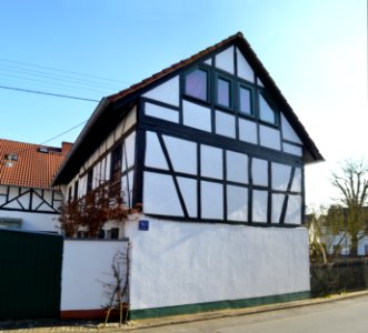Orlen, Hintergasse 1 (1)