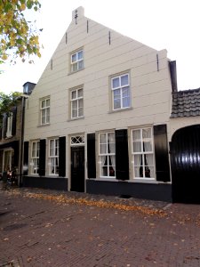 Oirschot Rijksmonument 31288 Markt 11