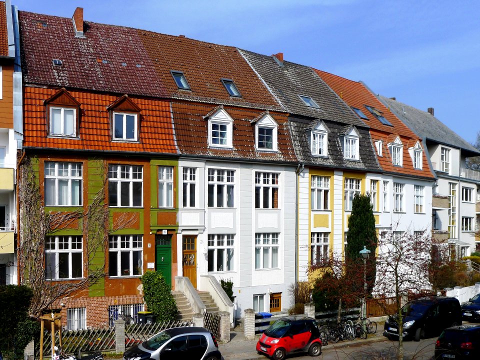 Orleanstraße 5-11 (Berlin-Steglitz)