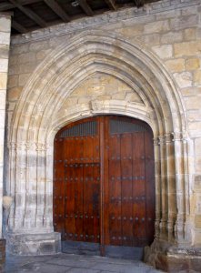 Ordizia - Iglesia de Nuestra Señora de la Asunción 02