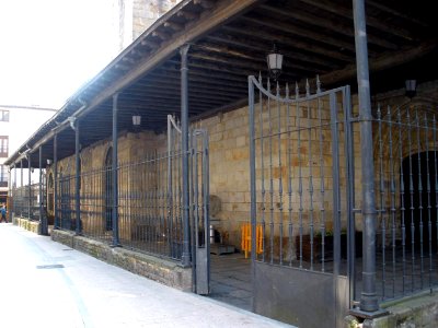 Ordizia - Iglesia de Nuestra Señora de la Asunción 03