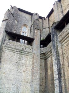 Orduña - Nuestra Señora de la Asunción 13
