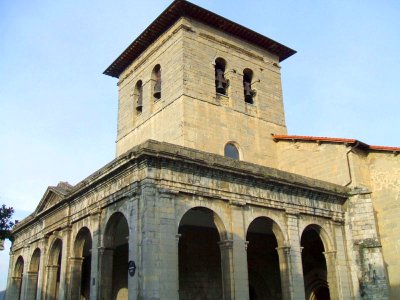 Orduña - Nuestra Señora de la Asunción 03