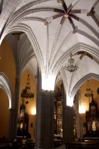 Orduña - Iglesia de Nuestra Señora de la Asunción 56