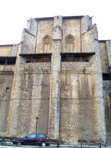 Orduña - Nuestra Señora de la Asunción 15