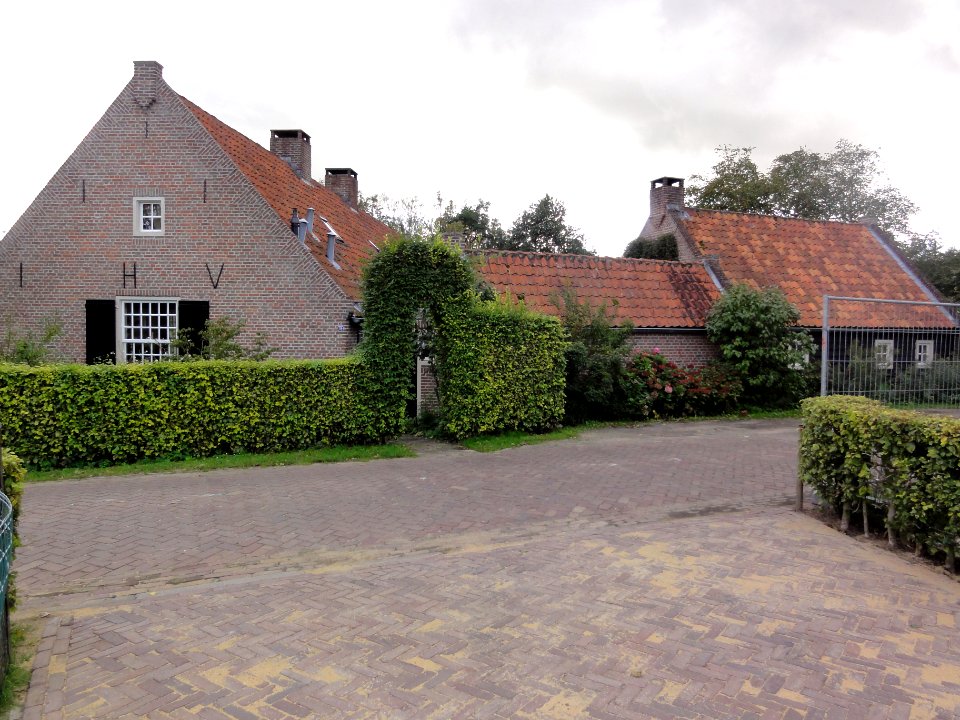 Oirschot Rijksmonument 31279 Leeuwerikstraat 20