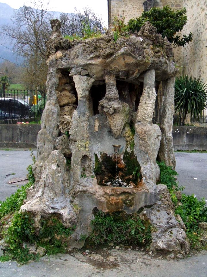 Orduña - Santuario de Nuestra Señora la Antigua 08