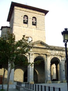Orduña - Nuestra Señora de la Asunción 07
