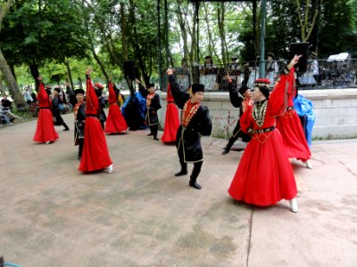 OIRATY, Ballet national de Kamoukie à Lunéville le 3 juillet 2016 (80)