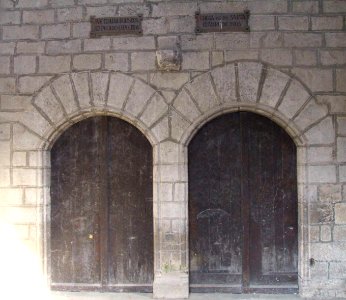 Orduña - Nuestra Señora de la Asunción 05