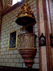 Orduña - Santuario de Nuestra Señora la Antigua 29