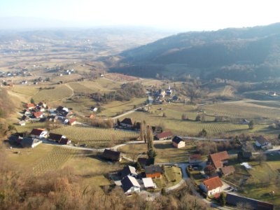 Orešje na Bizeljskem
