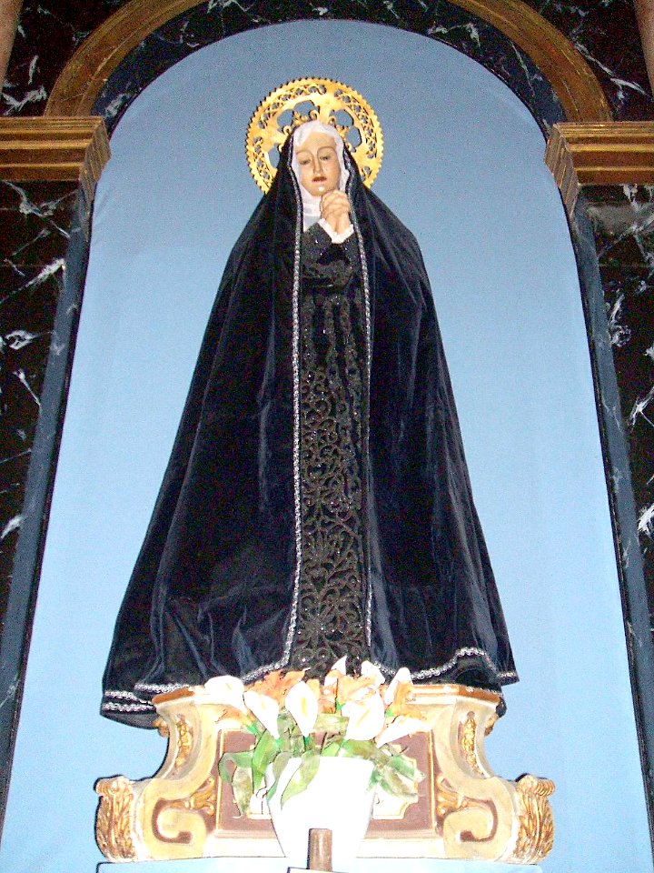 Orduña - Nuestra Señora de la Asunción 27