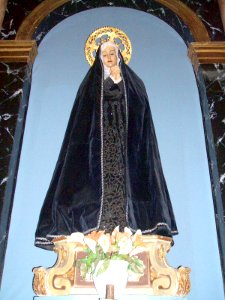 Orduña - Nuestra Señora de la Asunción 27