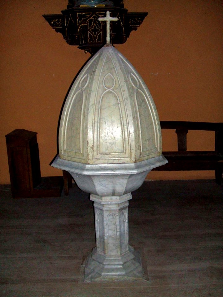 Orduña - Nuestra Señora de la Asunción 21
