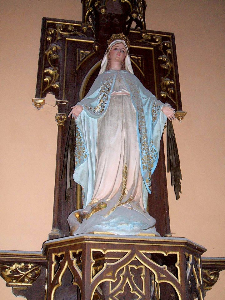 Orduña - Nuestra Señora de la Asunción 24