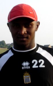 Orlando Dos Santos Costa - Sporting Charleroi