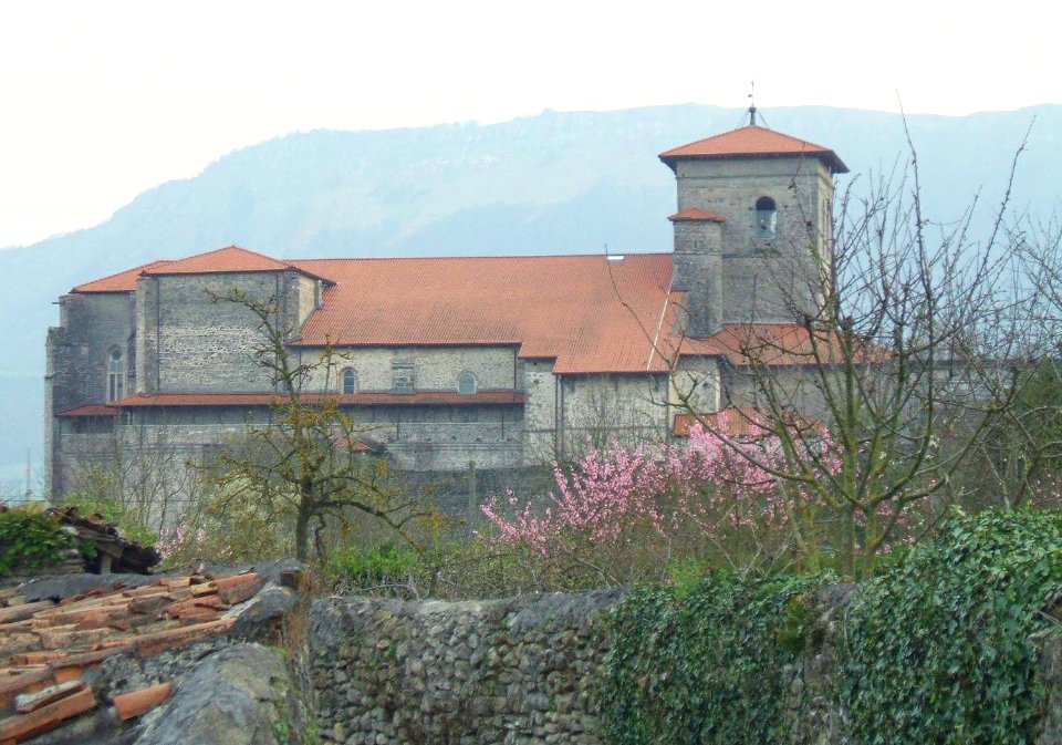 Orduña - Nuestra Señora de la Asunción 19