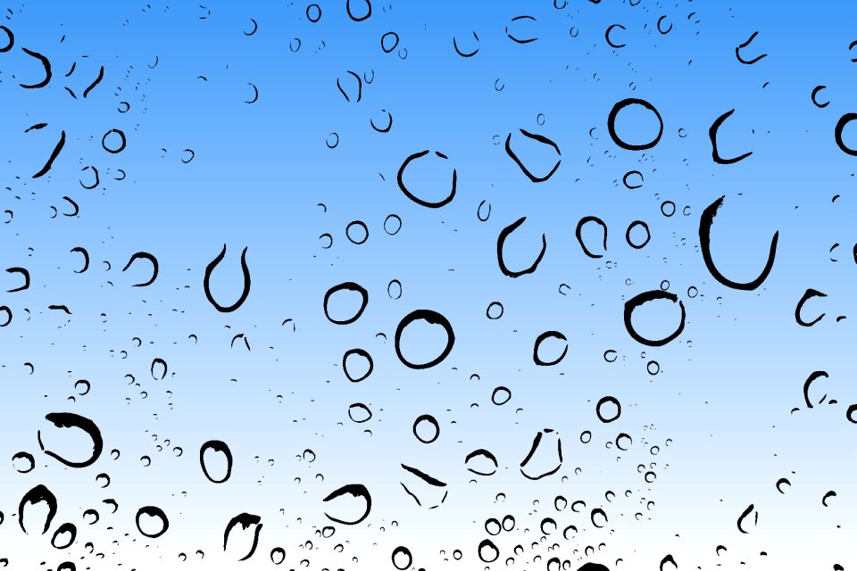 Wet weather window