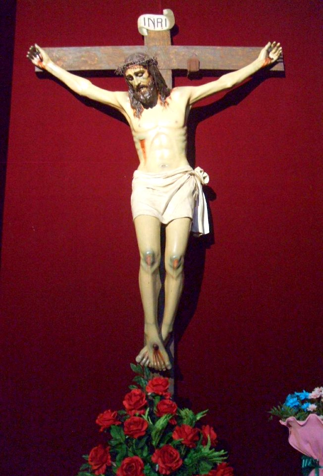 Orduña - Santuario de Nuestra Señora la Antigua 15