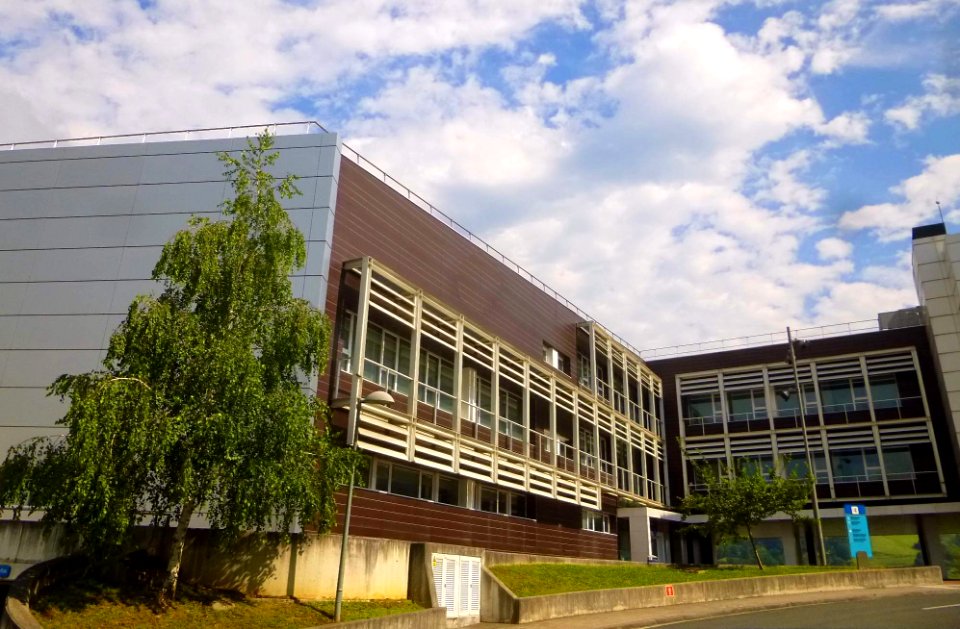 Ordizia - Polo de Innovación Goierri Berrikuntza Gunea, Goierri Eskola 07