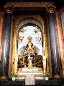 Orduña - Santuario de Nuestra Señora la Antigua 32