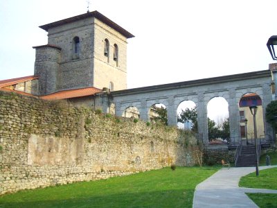 Orduña - Nuestra Señora de la Asunción 09
