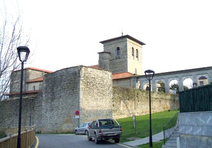 Orduña - Nuestra Señora de la Asunción 10