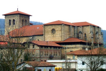Orduña - Nuestra Señora de la Asunción 01