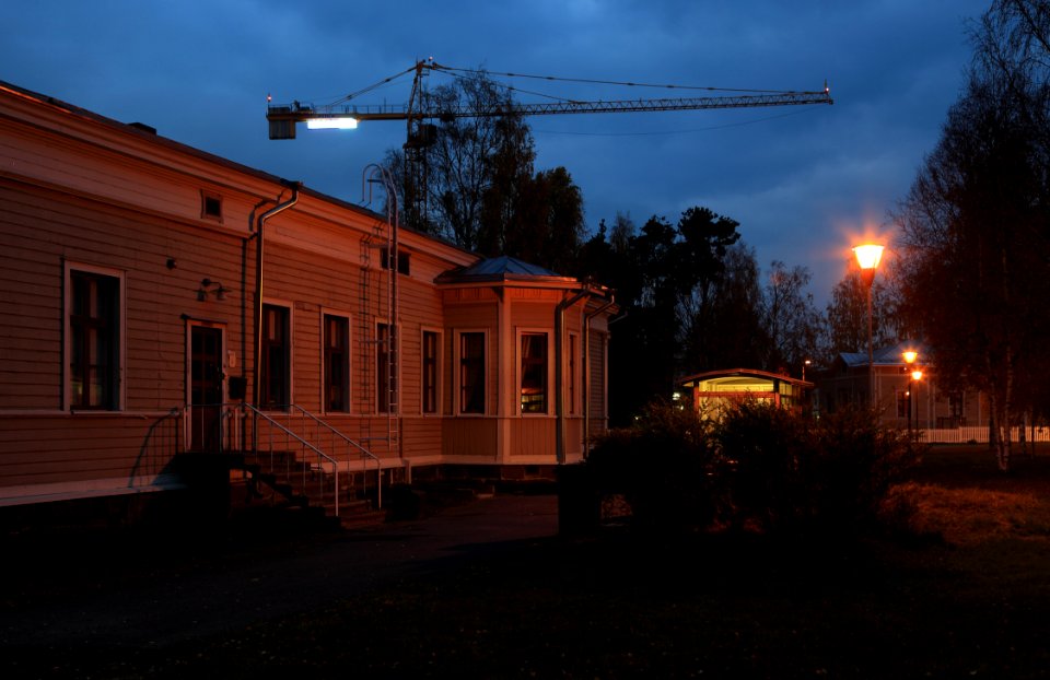 Officers Club Oulu 20160927 02