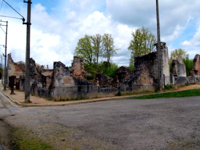 Oradour-sur-Glane 46