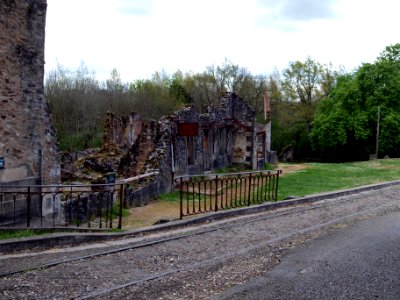 Oradour-sur-Glane 31