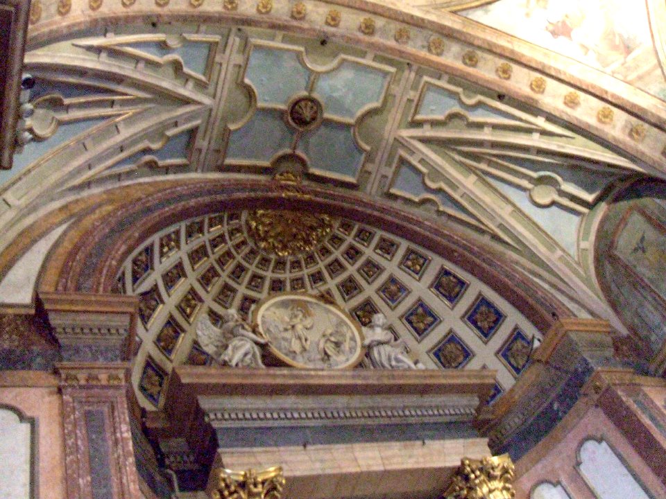Orduña - Santuario de Nuestra Señora la Antigua 16