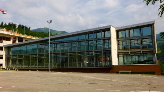 Ordizia - Polo de Innovación Goierri Berrikuntza Gunea, IK4-Lortek 4