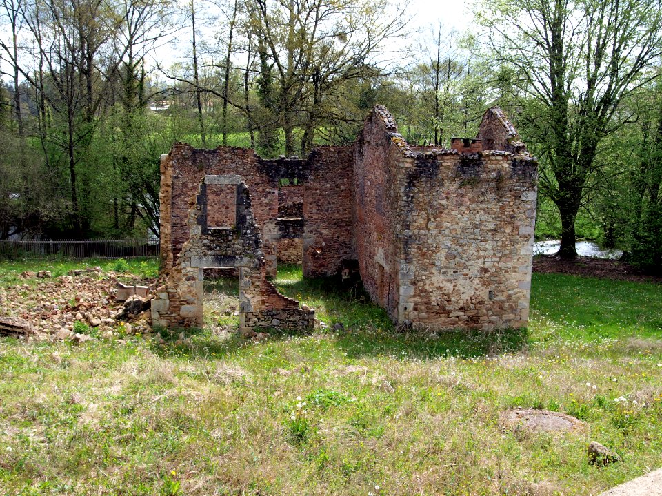 Oradour-sur-Glane 07