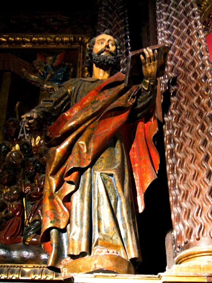 Orduña - Iglesia de Nuestra Señora de la Asunción 29