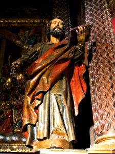 Orduña - Iglesia de Nuestra Señora de la Asunción 29