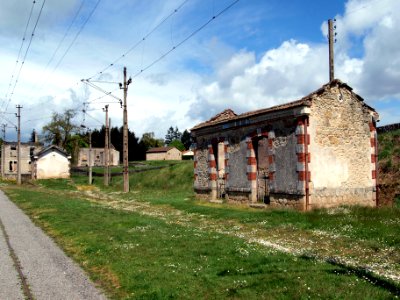 Oradour-sur-Glane 48