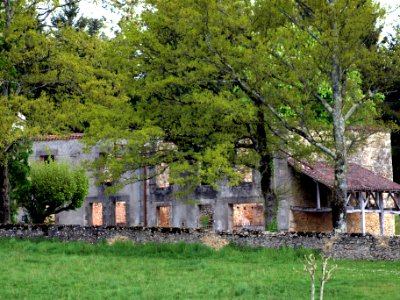 Oradour-sur-Glane 06